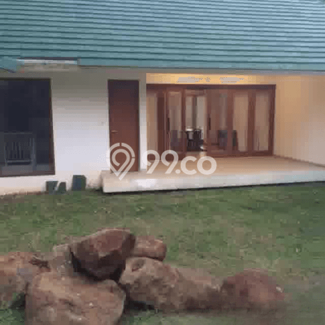 Dijual Rumah Mewah Exclusive di Babakan Madang, Bogor Dijual Rumah Mewah Exclusive di Babakan Madang, Bogor