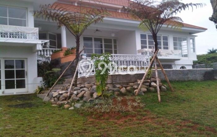 Dijual Rumah Luas Megah Dengan View Cantik di Sentul City, Bogor Dijual Rumah Luas Megah Dengan View Cantik di Sentul City, Bogor