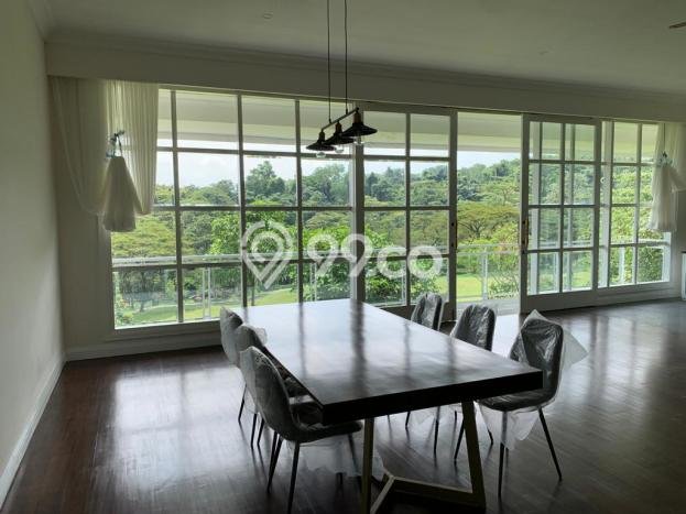 Dijual Rumah Mewah Elegan Dengan View Eksklusif di Sentul City, Bogor Dijual Rumah Mewah Elegan Dengan View Eksklusif di Sentul City, Bogor
