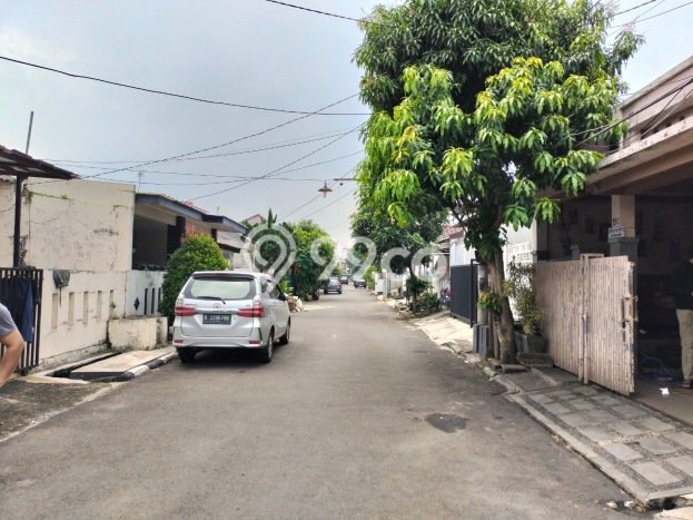 Dijual Rumah Minimalis Bagus Punya 2 KT di Pamulang Tangerang Selatan SHM Dijual Rumah Minimalis Bagus Punya 2 KT di Pamulang Tangerang Selatan SHM