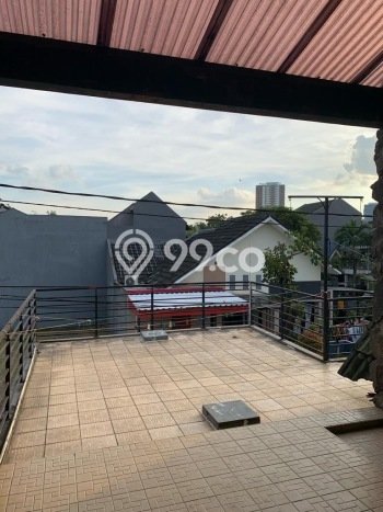 Rumah Modern 3 KT di BSD Nusaloka Tangerang Rumah Modern 3 KT di BSD Nusaloka Tangerang