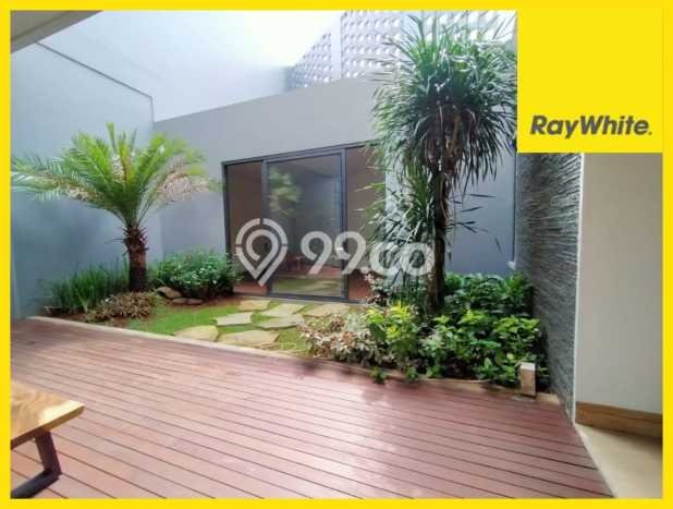 Hunian Elit LB 1046m2 Siap Pakai Desain Elegan di BSD, Tangerang Hunian Elit LB 1046m2 Siap Pakai Desain Elegan di BSD, Tangerang