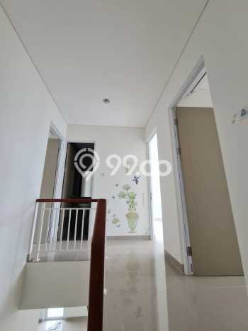 Dijual Rumah Luas Elegan Dengan View Cantik di BSD City, Tangerang Dijual Rumah Luas Elegan Dengan View Cantik di BSD City, Tangerang