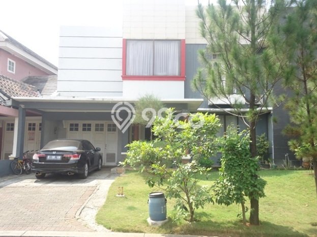 Rumah Luxury Modern Siap Huni di Cibubur Jakarta Timur Rumah Luxury Modern Siap Huni di Cibubur Jakarta Timur
