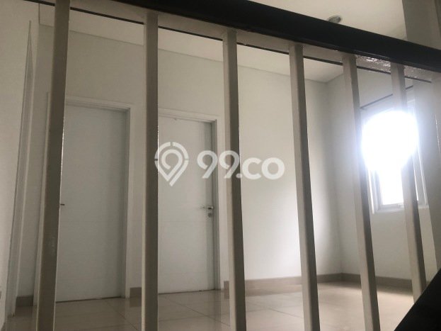 Rumah Luxury Modern Siap Huni di BSD Nusaloka Tangerang Rumah Luxury Modern Siap Huni di BSD Nusaloka Tangerang