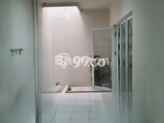 Rumah Modern 3 KT di Cibubur Bogor Rumah Modern 3 KT di Cibubur Bogor
