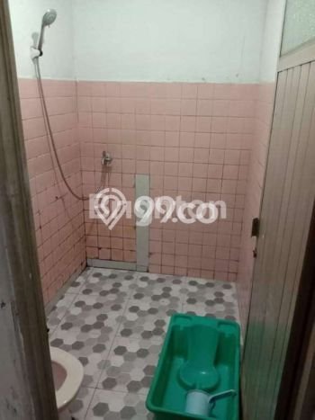 Jual Rumah Bagus Siap Huni LB 130m2 di Cimanggis, Depok Jual Rumah Bagus Siap Huni LB 130m2 di Cimanggis, Depok