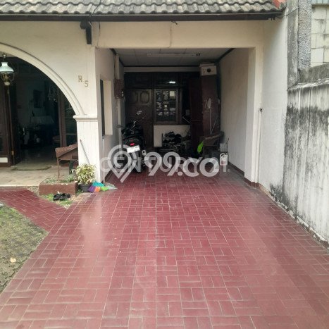 Rumah Eksklusif Dijual LT 200m2 di Pancoran, Jakarta Selatan Rumah Eksklusif Dijual LT 200m2 di Pancoran, Jakarta Selatan