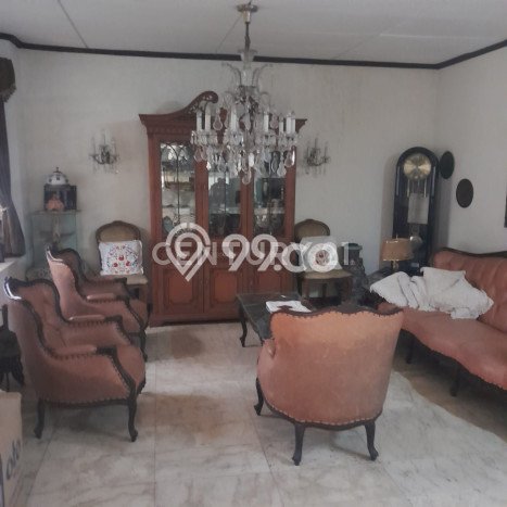 Rumah Eksklusif Dijual LT 200m2 di Pancoran, Jakarta Selatan Rumah Eksklusif Dijual LT 200m2 di Pancoran, Jakarta Selatan