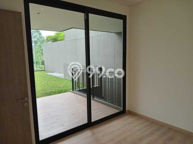 Rumah Luxury Modern Siap Huni di BSD City Tangerang Rumah Luxury Modern Siap Huni di BSD City Tangerang