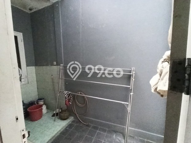 Disewakan! Rumah 2 Kamar Tidur &
2 Kamar Mandi di BSD Nusaloka, Tangerang Disewakan! Rumah 2 Kamar Tidur &
2 Kamar Mandi di BSD Nusaloka, Tangerang