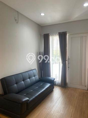 Rumah Minimalis 3 Kamar LT 90m2 di BSD City Rumah Minimalis 3 Kamar LT 90m2 di BSD City