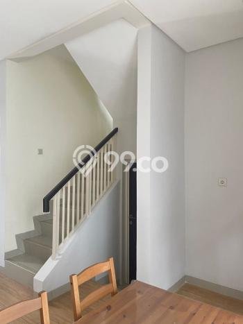 Rumah Minimalis 3 Kamar LT 90m2 di BSD City Rumah Minimalis 3 Kamar LT 90m2 di BSD City