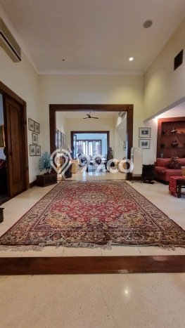 Dijual Rumah Mewah Exclusive di Menteng, Jakarta Pusat Dijual Rumah Mewah Exclusive di Menteng, Jakarta Pusat