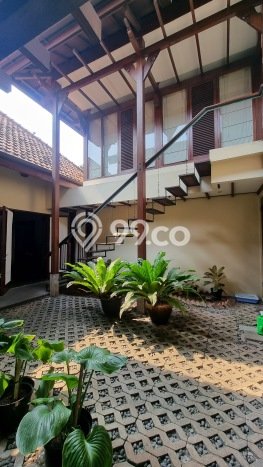 Dijual Rumah Mewah Exclusive di Menteng, Jakarta Pusat Dijual Rumah Mewah Exclusive di Menteng, Jakarta Pusat