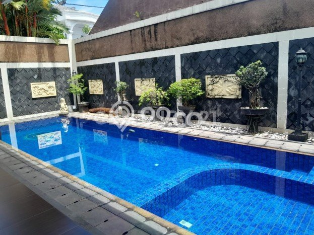 Rumah Siap Huni ada Swimming pool Mutiara Sentul Bogor Rumah Siap Huni ada Swimming pool Mutiara Sentul Bogor