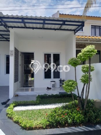 Dijual Rumah Modern 2 KT di Sentul City, Bogor Dijual Rumah Modern 2 KT di Sentul City, Bogor