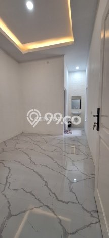 Dijual Rumah Modern 2 KT di Sentul City, Bogor Dijual Rumah Modern 2 KT di Sentul City, Bogor