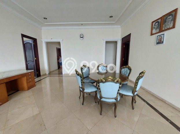 Hunian Mewah LB 500m2 Siap Pakai Desain Elegan di Citra Grand, Jakarta Timur Hunian Mewah LB 500m2 Siap Pakai Desain Elegan di Citra Grand, Jakarta Timur