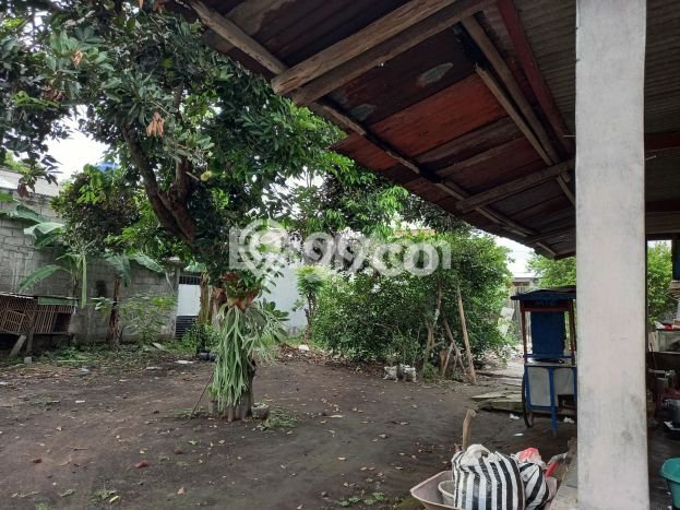 Rumah 10 KT 3 KM di Kawasan Depok, Sleman Rumah 10 KT 3 KM di Kawasan Depok, Sleman