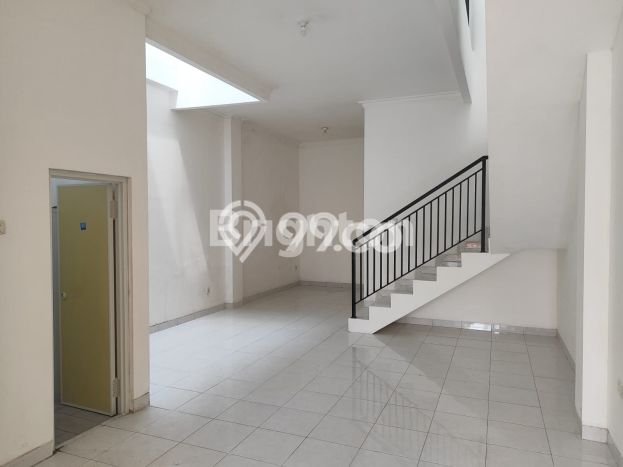 Sewa Rumah Harga Terjangkau di Ngagel Surabaya Punya 4 KT Sewa Rumah Harga Terjangkau di Ngagel Surabaya Punya 4 KT