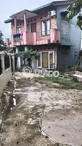 Rumah Minimalis Dijual Lokasi Cipayung 3 Kamar dengan LT 105m2 Rumah Minimalis Dijual Lokasi Cipayung 3 Kamar dengan LT 105m2