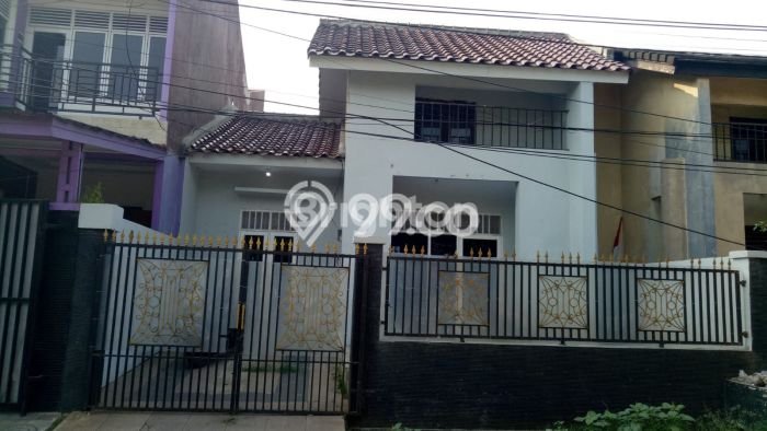 Dijual Rumah Minimalis Bagus Punya 3 KT di Legok Tangerang SHM Dijual Rumah Minimalis Bagus Punya 3 KT di Legok Tangerang SHM