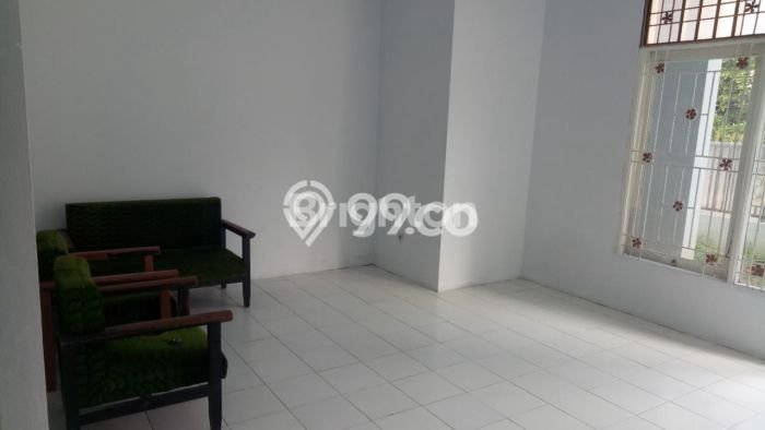 Dijual Rumah Minimalis Bagus Punya 3 KT di Legok Tangerang SHM Dijual Rumah Minimalis Bagus Punya 3 KT di Legok Tangerang SHM