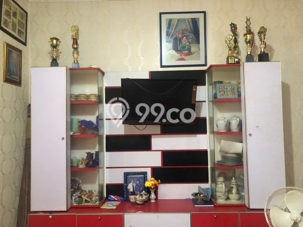 Dijual Hunian Rumah Nyaman 4 Kamar di BSD City, Tangerang Dijual Hunian Rumah Nyaman 4 Kamar di BSD City, Tangerang