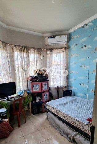 Rumah Modern 4 KT LT 144m2 di BSD Rumah Modern 4 KT LT 144m2 di BSD