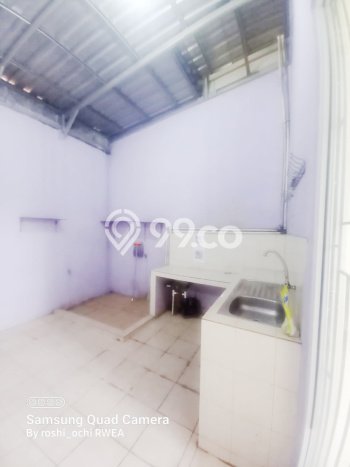 Dijual Rumah Strategis Bagus Punya 2 KT di Serpong Tangerang Selatan - Dijual Rumah Strategis Bagus Punya 2 KT di Serpong Tangerang Selatan -