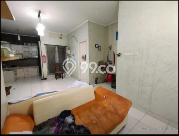 Jual Rumah Modern 3 KT di BSD, Tangerang Jual Rumah Modern 3 KT di BSD, Tangerang