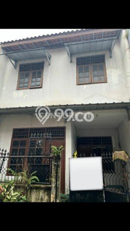 Rumah Sederhana Dijual di Ciomas 4 Kamar dengan Luas Tanah 60m2 Rumah Sederhana Dijual di Ciomas 4 Kamar dengan Luas Tanah 60m2