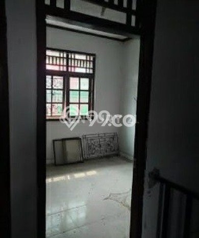 Rumah Sederhana Dijual di Ciomas 4 Kamar dengan Luas Tanah 60m2 Rumah Sederhana Dijual di Ciomas 4 Kamar dengan Luas Tanah 60m2