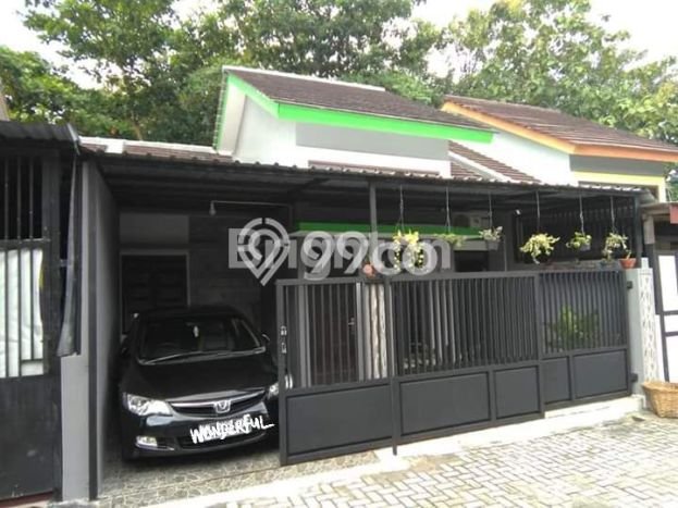 Rumah Budget Favorit Dijual Area Banjarsari LT 78m2 Rumah Budget Favorit Dijual Area Banjarsari LT 78m2