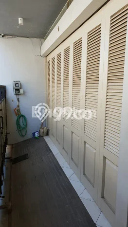 Hunian Nyaman Asri 3 KT Siap Huni di Kampung Kali Semarang Hunian Nyaman Asri 3 KT Siap Huni di Kampung Kali Semarang