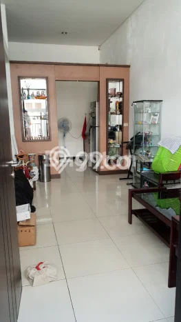 Hunian Nyaman Asri 3 KT Siap Huni di Kampung Kali Semarang Hunian Nyaman Asri 3 KT Siap Huni di Kampung Kali Semarang