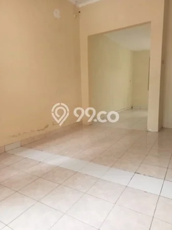 Jarang Ada! Rumah Kontrakan 2 Kamar Nyaman Siap Huni BSD Jarang Ada! Rumah Kontrakan 2 Kamar Nyaman Siap Huni BSD