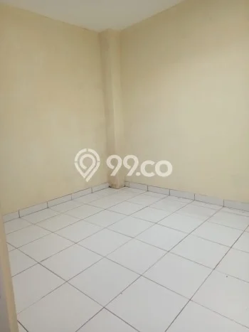 Jarang Ada! Rumah Kontrakan 2 Kamar Nyaman Siap Huni BSD Jarang Ada! Rumah Kontrakan 2 Kamar Nyaman Siap Huni BSD