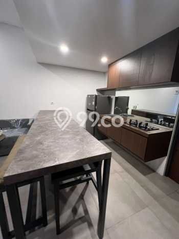 Rumah Minimalis 3 KT di BSD Tangerang Rumah Minimalis 3 KT di BSD Tangerang
