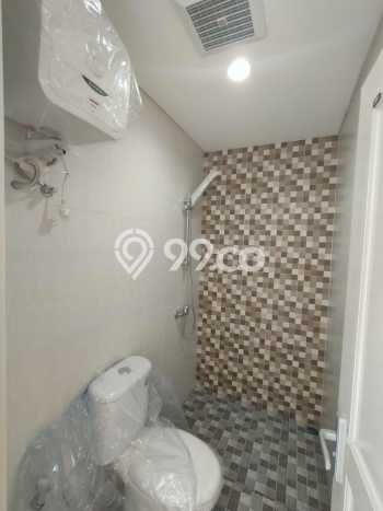 Rumah Modern 3 KT di Cigondewah Bandung Unfurnished Rumah Modern 3 KT di Cigondewah Bandung Unfurnished