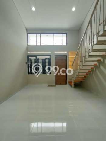 Rumah Modern 3 KT di Cigondewah Bandung Unfurnished Rumah Modern 3 KT di Cigondewah Bandung Unfurnished