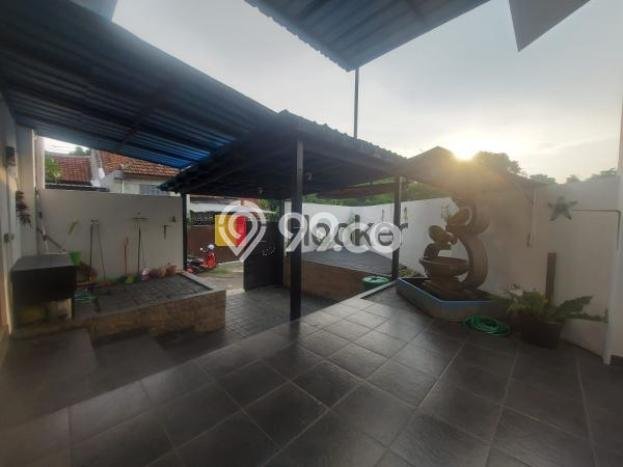 Rumah kawasan Benoa, Badung, LT 111m² LB 100m² Rumah kawasan Benoa, Badung, LT 111m² LB 100m²