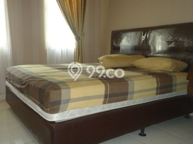 For Sale! Luxury House LT 244m2 Desain Elegan di Cibubur For Sale! Luxury House LT 244m2 Desain Elegan di Cibubur
