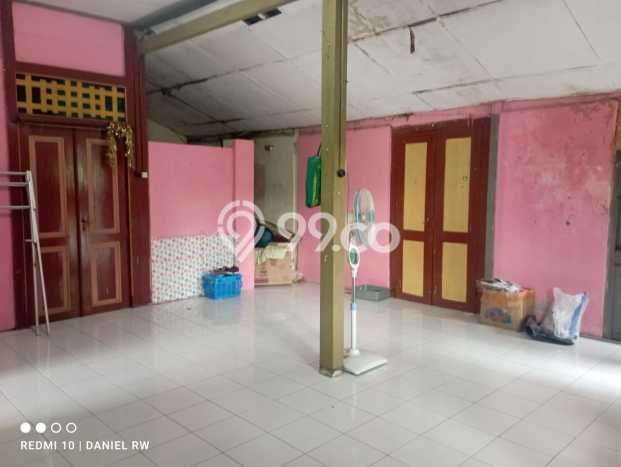 For Sale Rumah 3 Kamar Lokasi Strategis Nyaman dan Strategis di Jetis For Sale Rumah 3 Kamar Lokasi Strategis Nyaman dan Strategis di Jetis