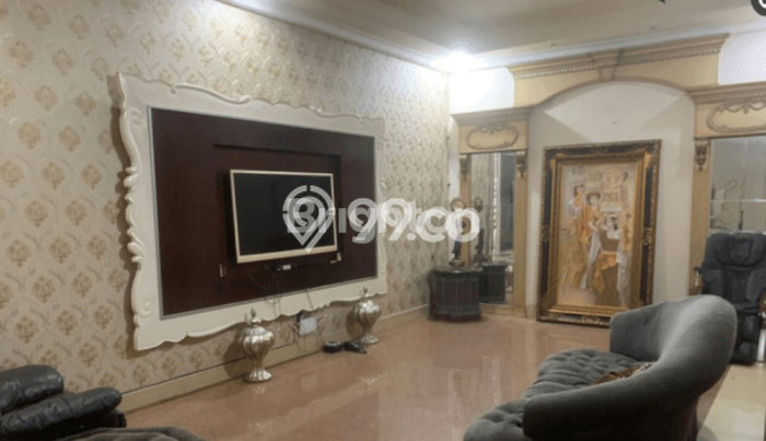 Rumah Modern Dikontrakkan di Menteng Jakarta Pusat Area Sangat Strategis Rumah Modern Dikontrakkan di Menteng Jakarta Pusat Area Sangat Strategis