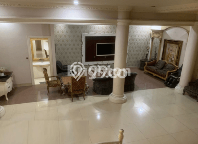 Rumah Modern Dikontrakkan di Menteng Jakarta Pusat Area Sangat Strategis Rumah Modern Dikontrakkan di Menteng Jakarta Pusat Area Sangat Strategis