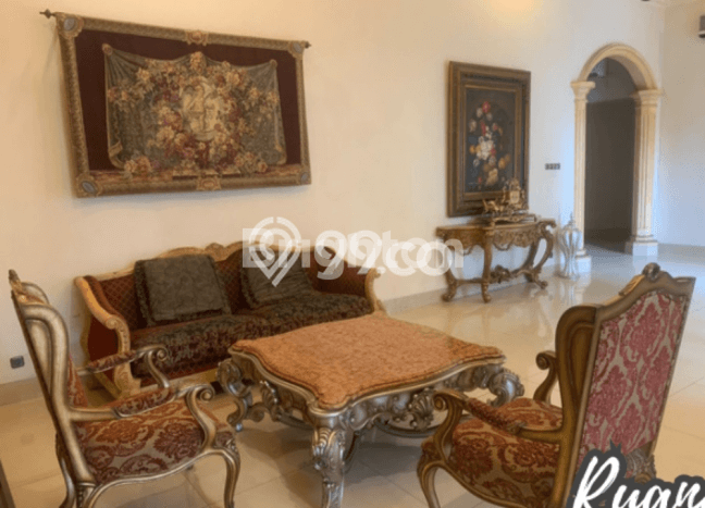 Rumah Modern Dikontrakkan di Menteng Jakarta Pusat Area Sangat Strategis Rumah Modern Dikontrakkan di Menteng Jakarta Pusat Area Sangat Strategis