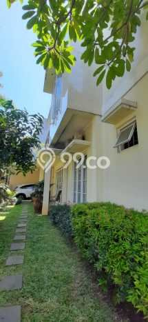 Jual Rumah Mewah Elegan Dengan View Eksklusif di Pondok Indah, Jakarta Selatan Jual Rumah Mewah Elegan Dengan View Eksklusif di Pondok Indah, Jakarta Selatan