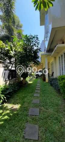 Jual Rumah Mewah Elegan Dengan View Eksklusif di Pondok Indah, Jakarta Selatan Jual Rumah Mewah Elegan Dengan View Eksklusif di Pondok Indah, Jakarta Selatan